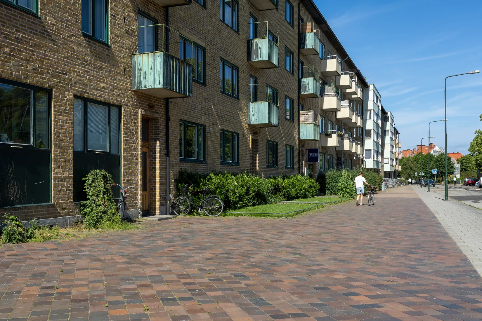 Bostadsrätt, Spånehusvägen 63A, Västra Sorgenfri, Malmö