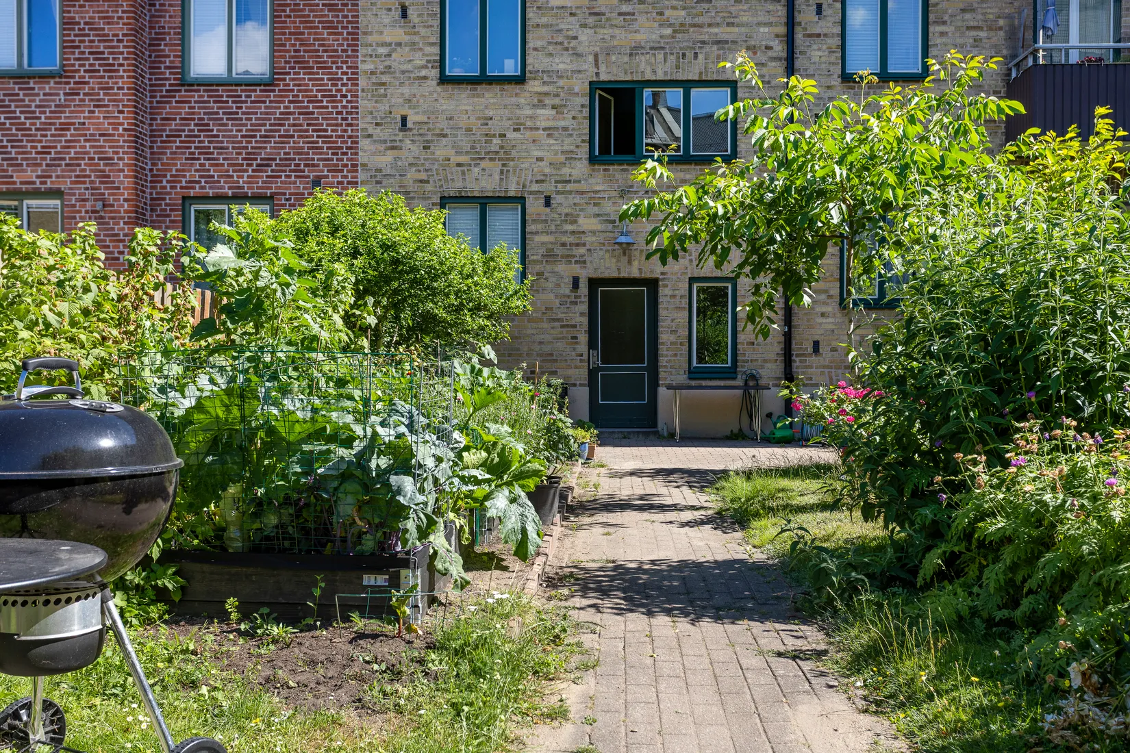 Bostadsrätt, Spånehusvägen 63A, Västra Sorgenfri, Malmö