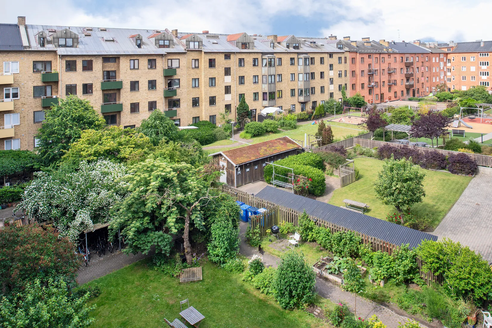 Bostadsrätt, Spånehusvägen 63A, Västra Sorgenfri, Malmö