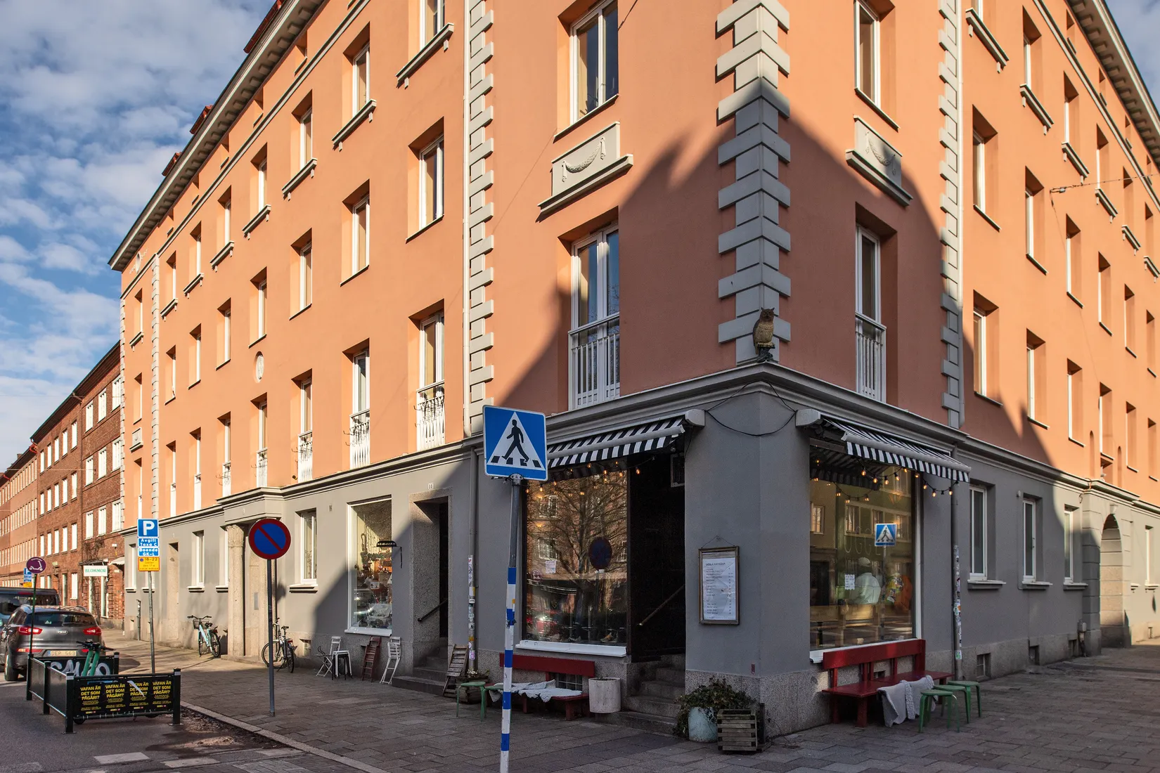 Bostadsrätt, Spånehusvägen 63A, Västra Sorgenfri, Malmö