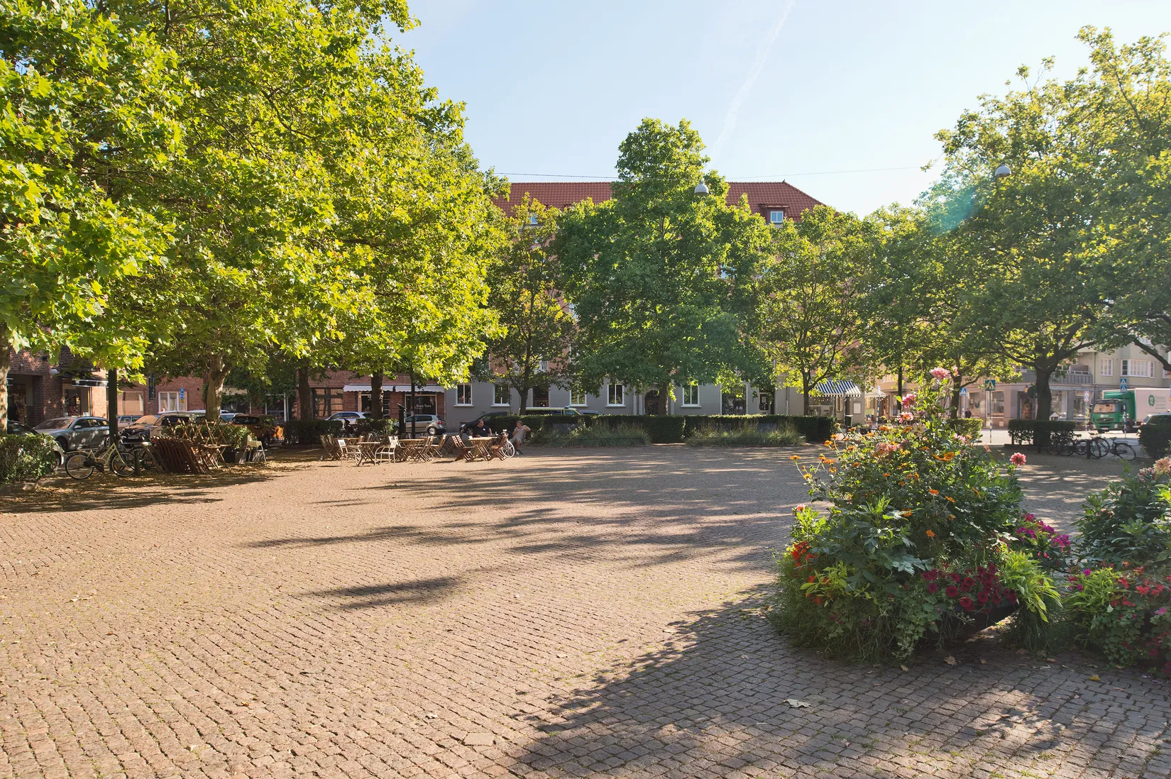 Bostadsrätt, Spånehusvägen 63A, Västra Sorgenfri, Malmö