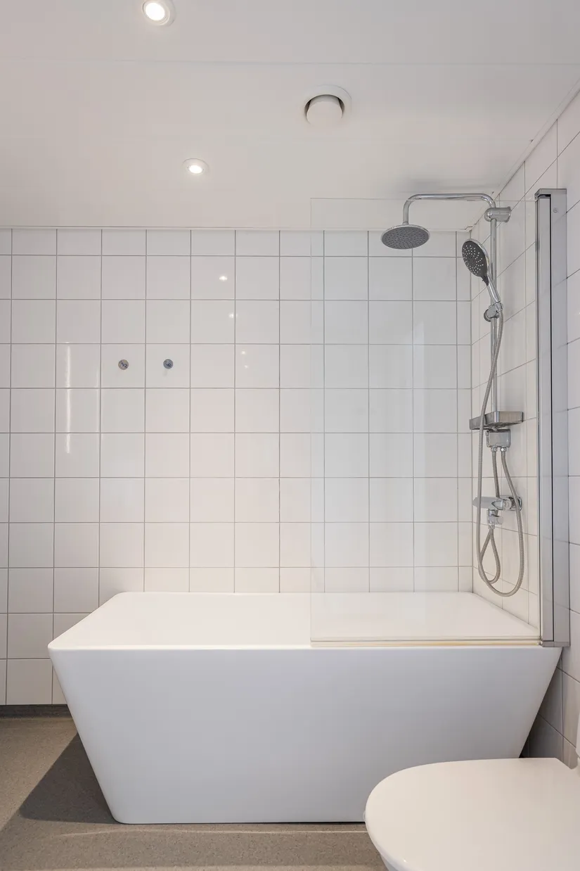 Bostadsrätt, Bandtraktorgatan 4, Angered, Göteborg