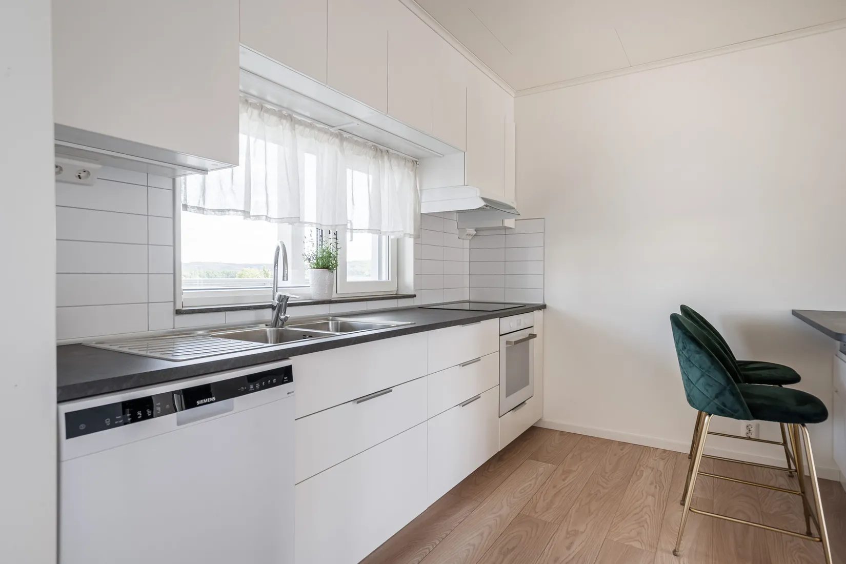 Bostadsrätt, Bandtraktorgatan 4, Angered, Göteborg