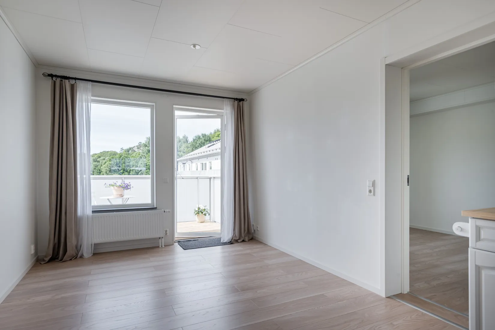 Bostadsrätt, Bandtraktorgatan 4, Angered, Göteborg