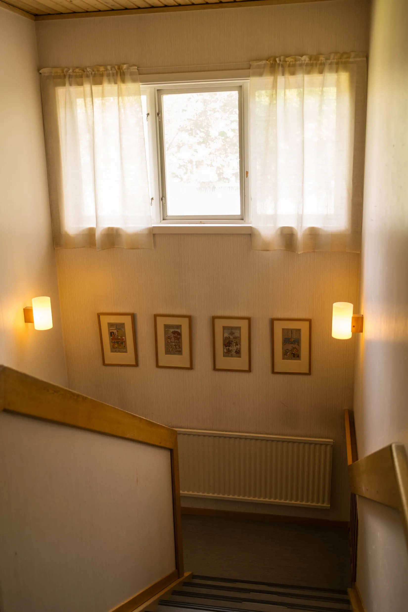 Villa, Klaragatan 20, Ljusdal, Centralt, Ljusdal
