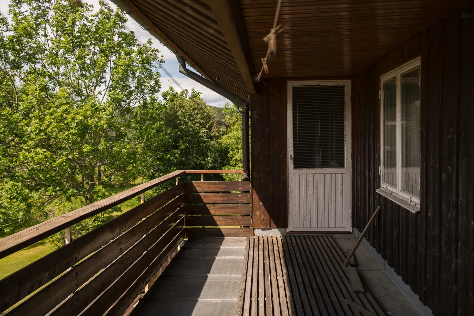 Villa, Klaragatan 20, Ljusdal, Centralt, Ljusdal