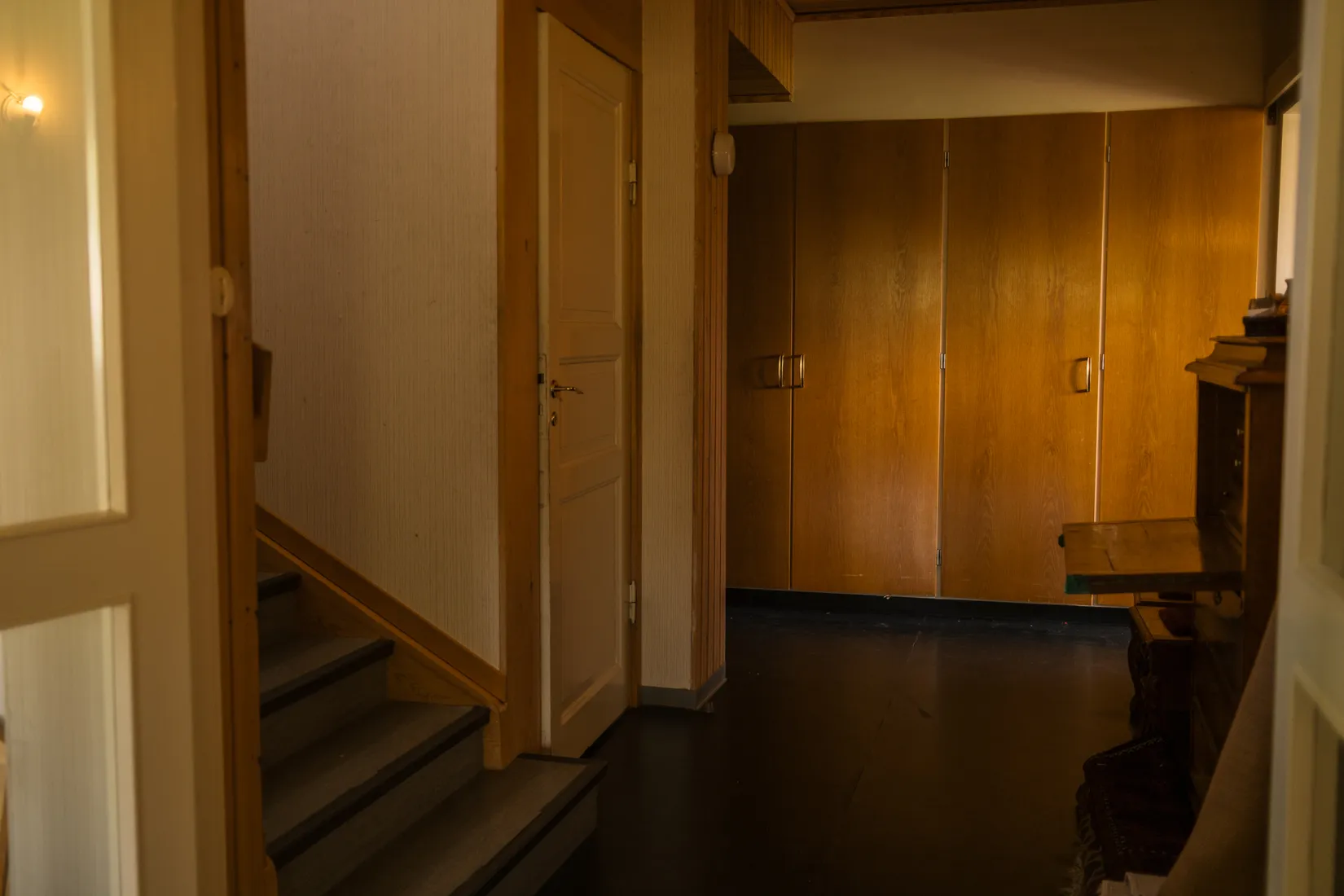 Villa, Klaragatan 20, Ljusdal, Centralt, Ljusdal