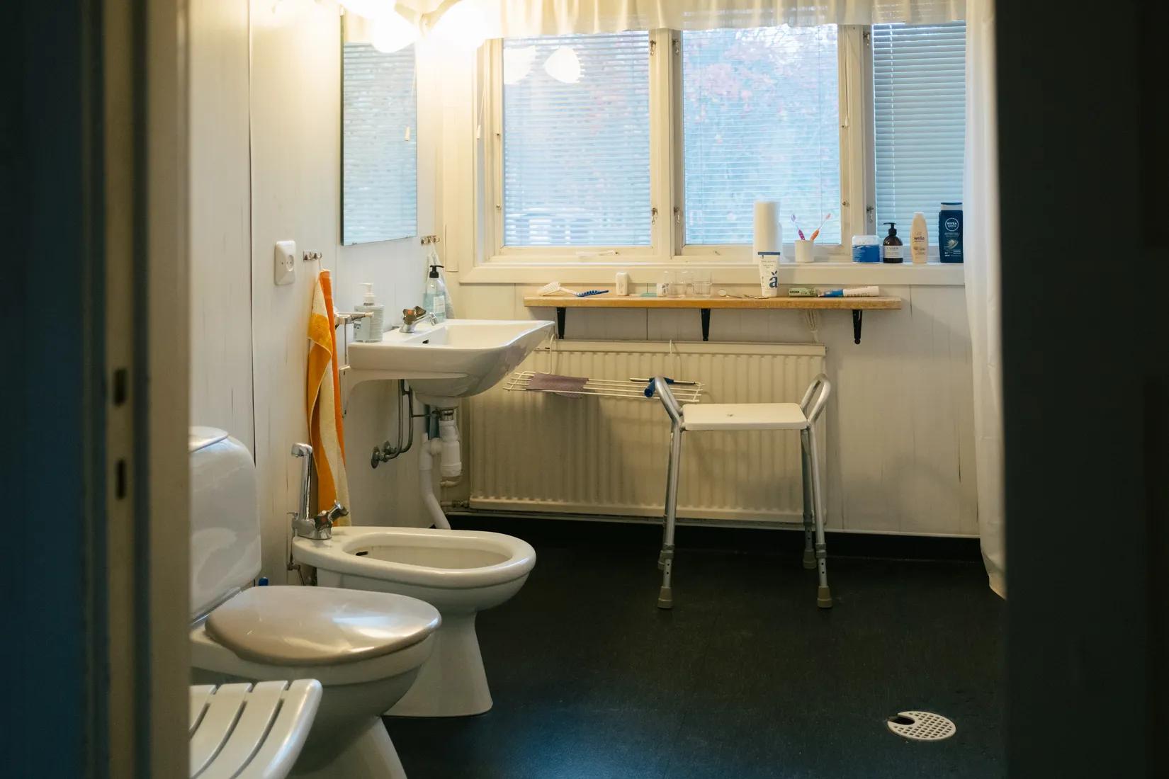 Villa, Klaragatan 20, Ljusdal, Centralt, Ljusdal