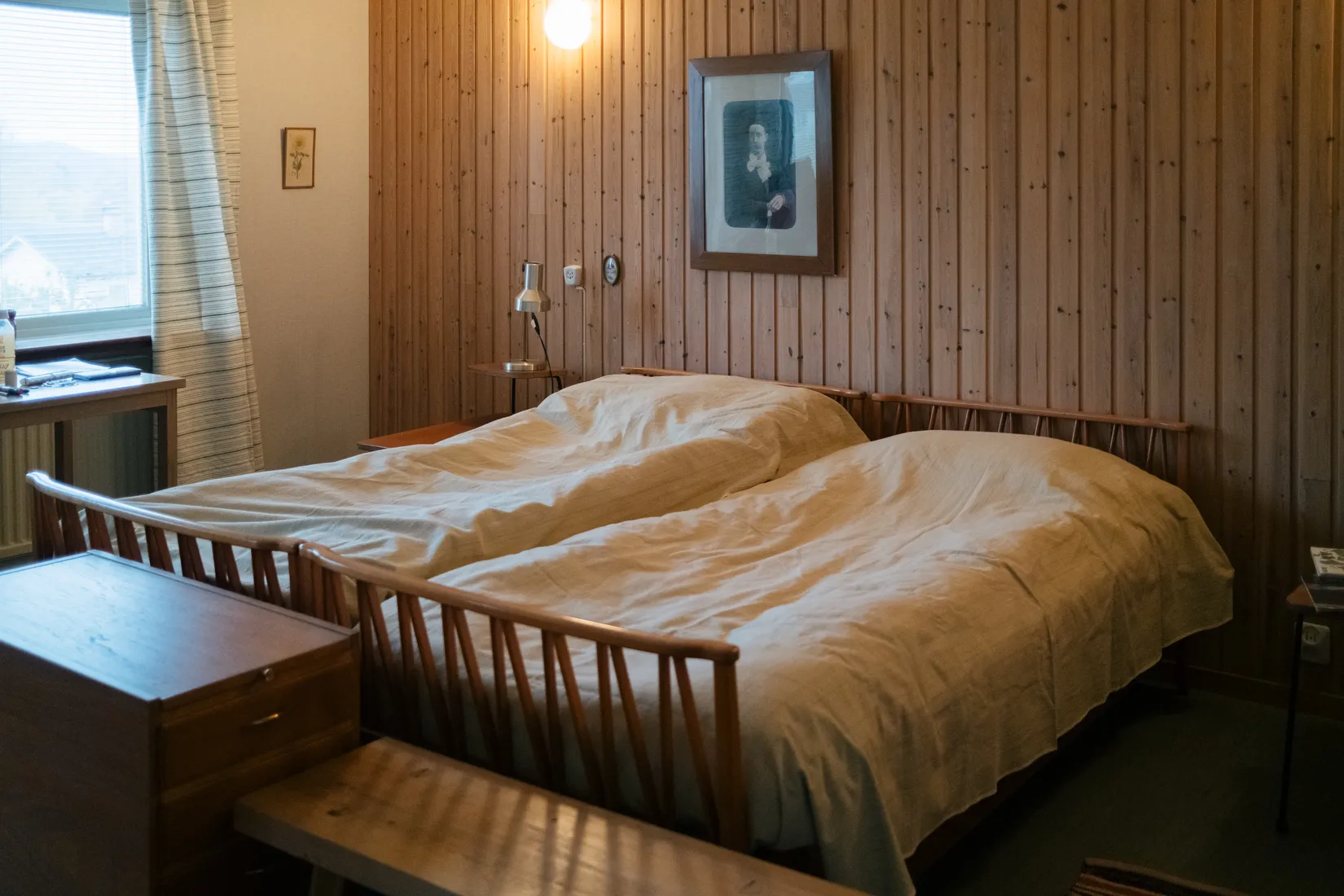 Villa, Klaragatan 20, Ljusdal, Centralt, Ljusdal