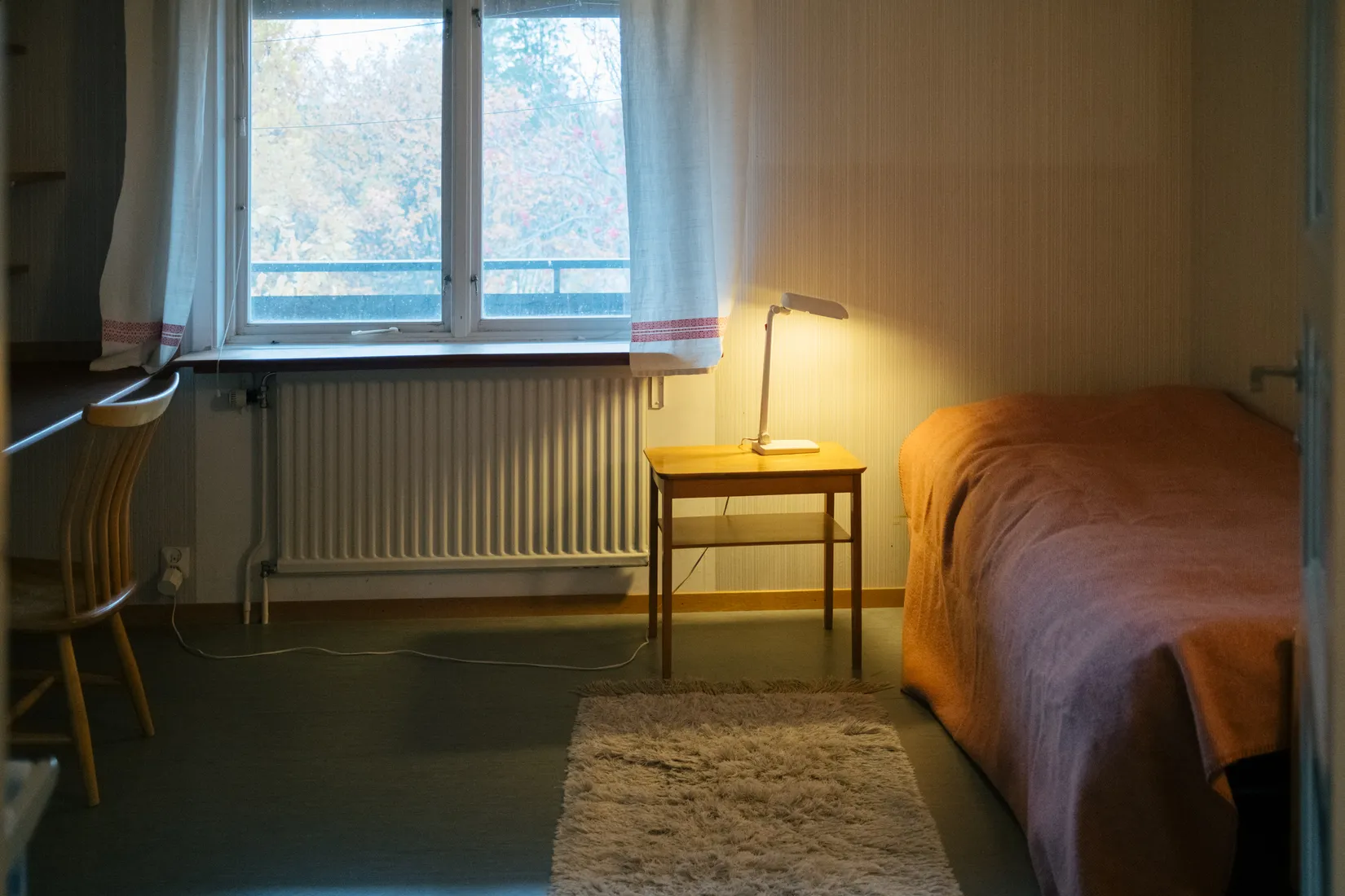 Villa, Klaragatan 20, Ljusdal, Centralt, Ljusdal