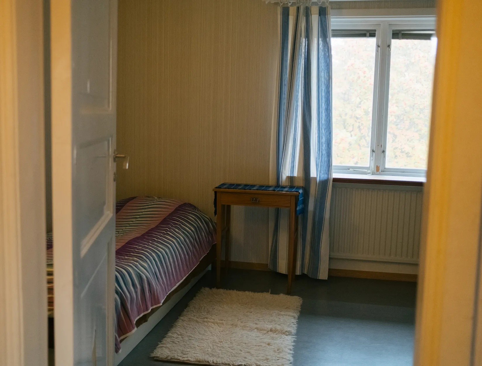 Villa, Klaragatan 20, Ljusdal, Centralt, Ljusdal