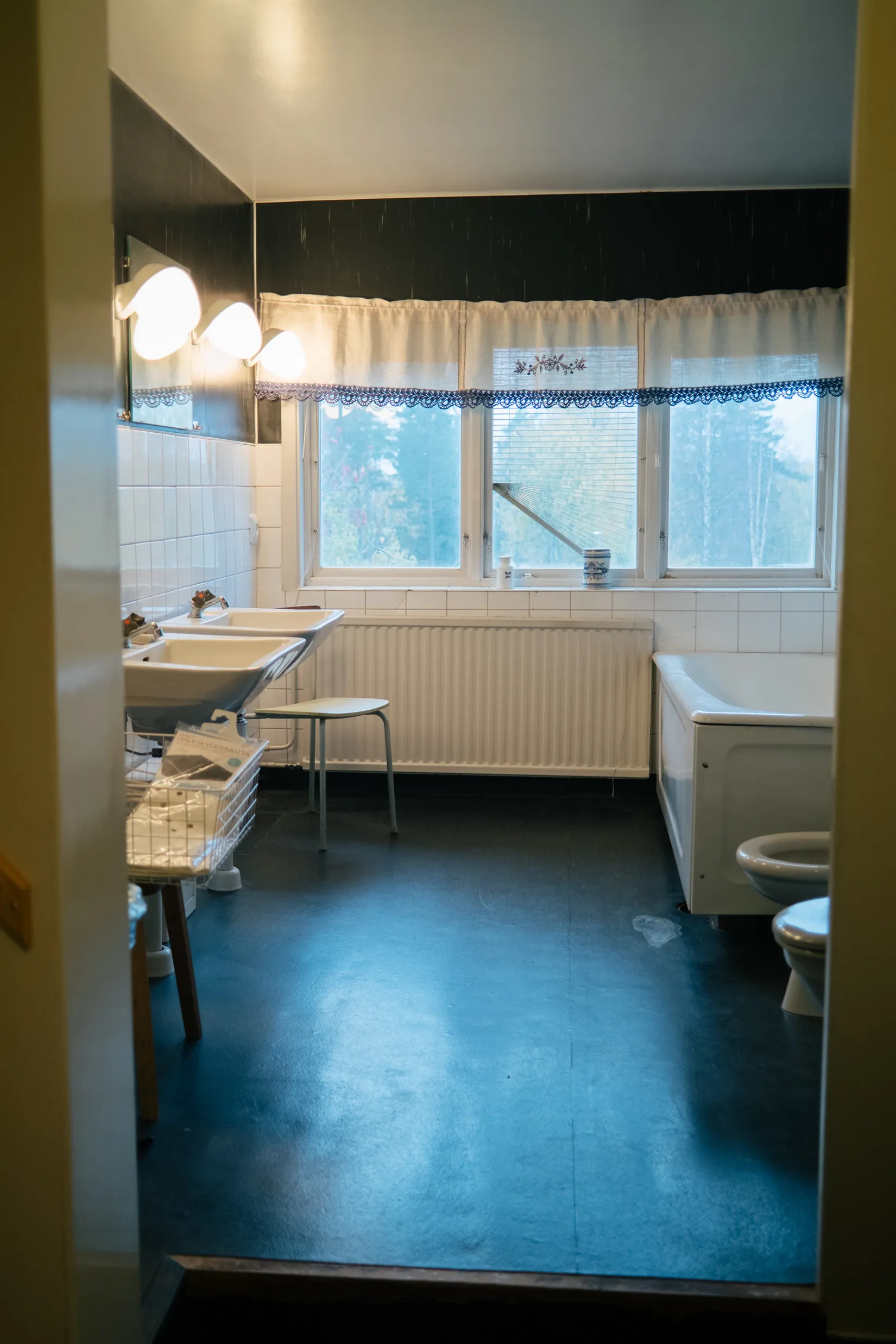 Villa, Klaragatan 20, Ljusdal, Centralt, Ljusdal