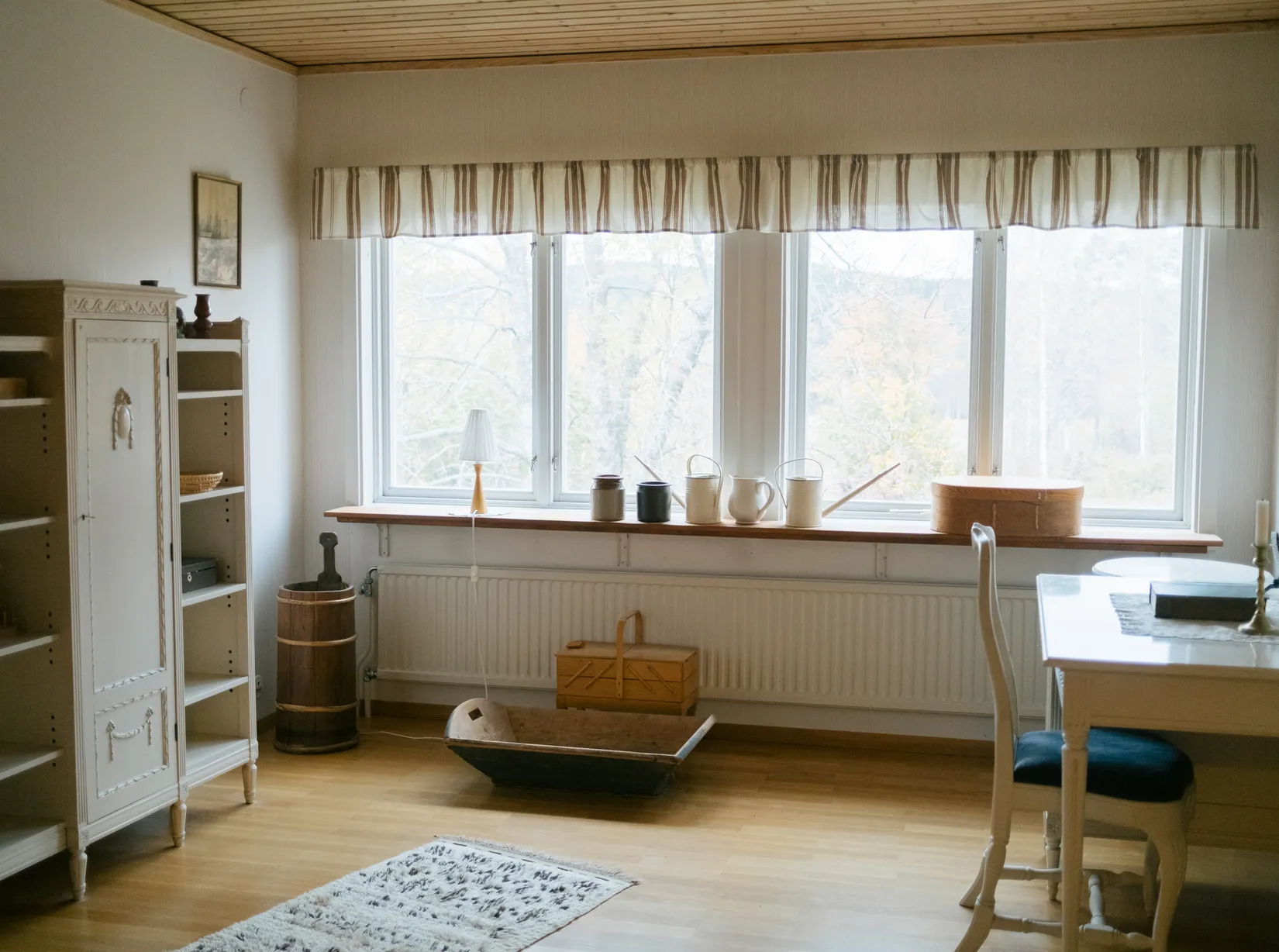 Villa, Klaragatan 20, Ljusdal, Centralt, Ljusdal