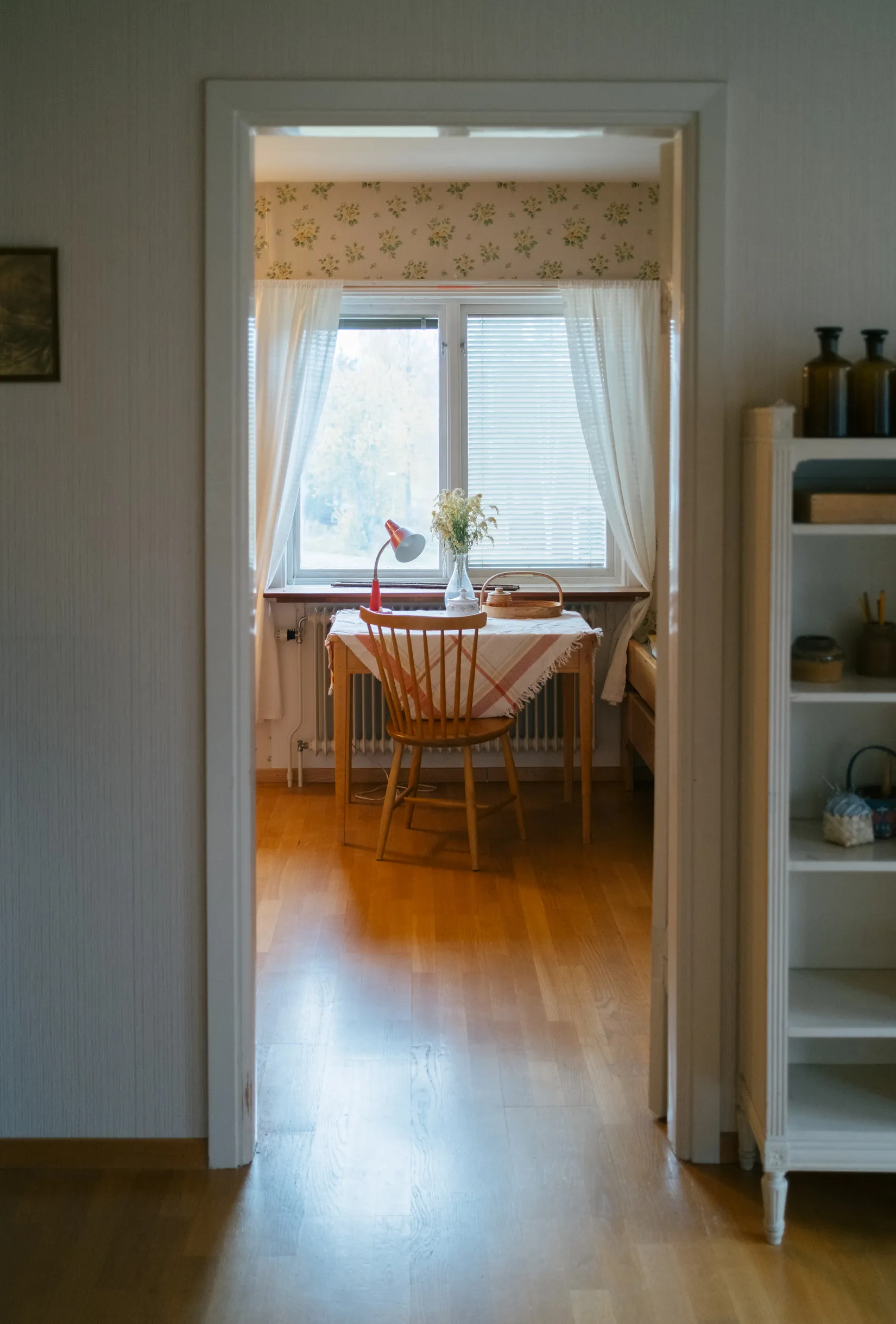 Villa, Klaragatan 20, Ljusdal, Centralt, Ljusdal
