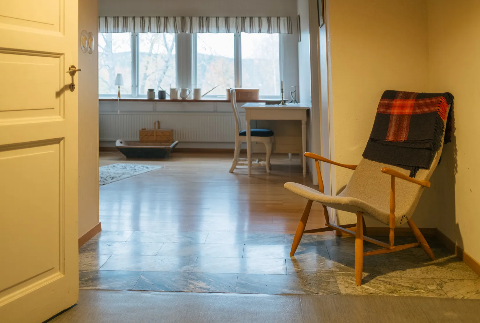 Villa, Klaragatan 20, Ljusdal, Centralt, Ljusdal