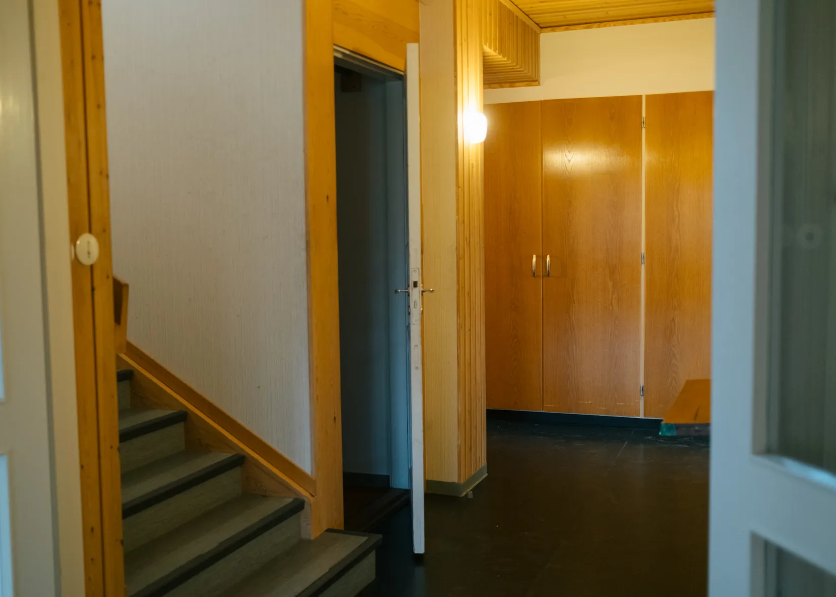 Villa, Klaragatan 20, Ljusdal, Centralt, Ljusdal