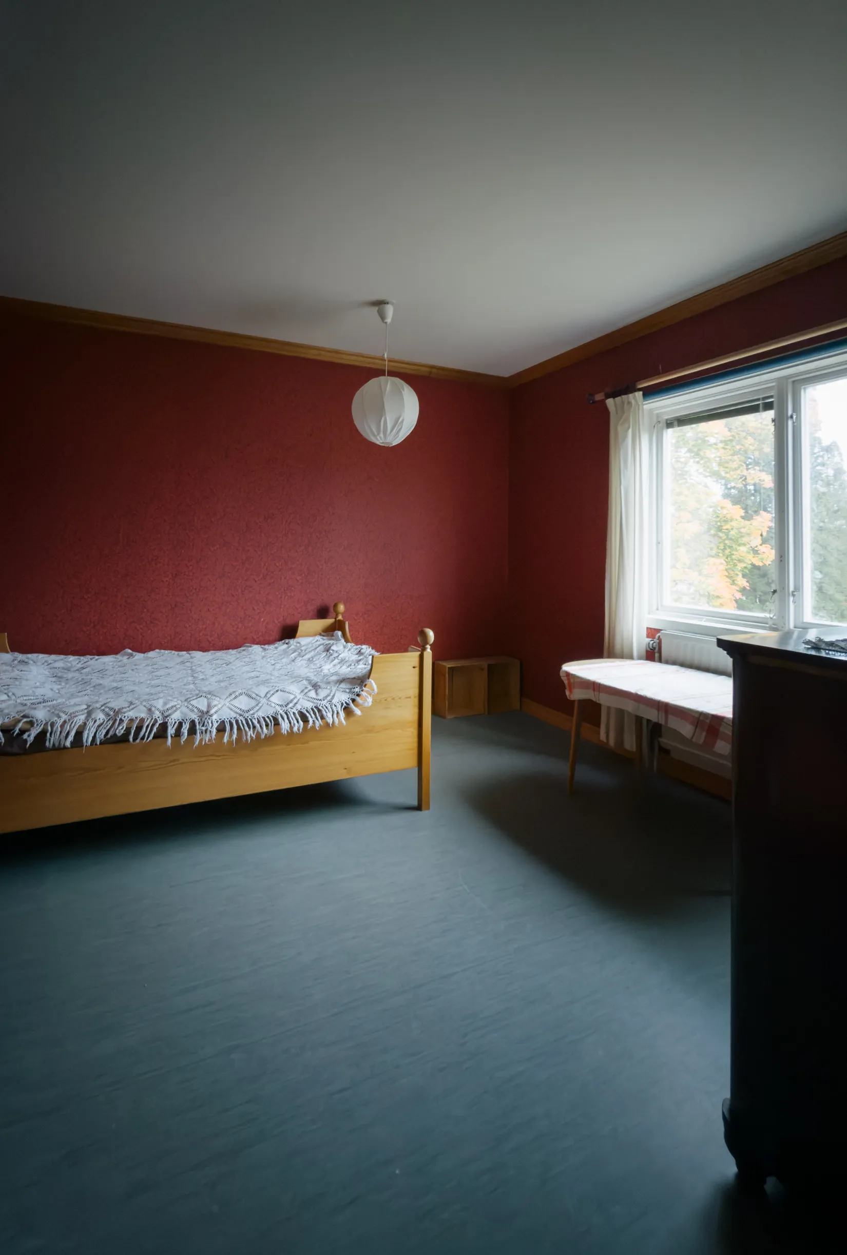 Villa, Klaragatan 20, Ljusdal, Centralt, Ljusdal