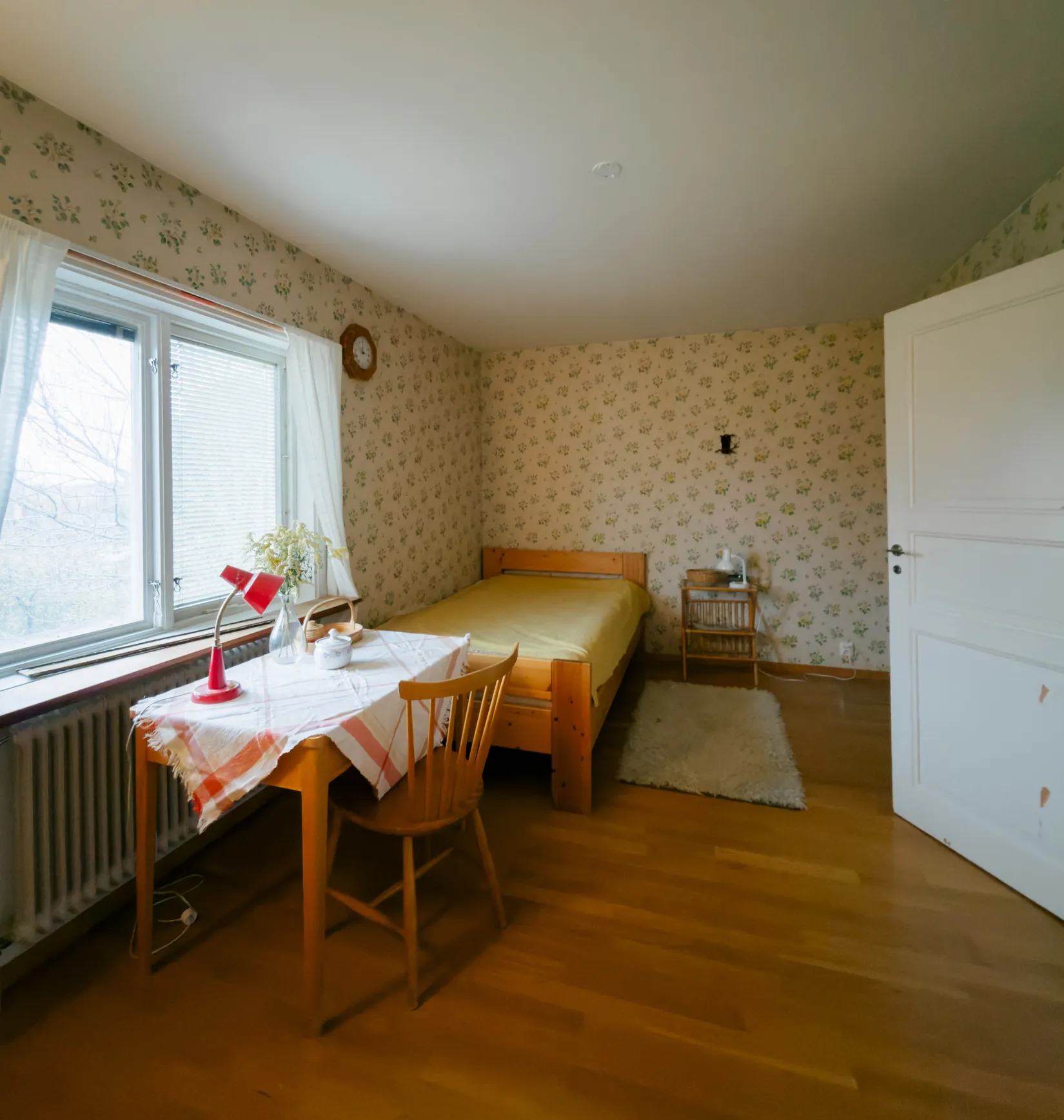 Villa, Klaragatan 20, Ljusdal, Centralt, Ljusdal