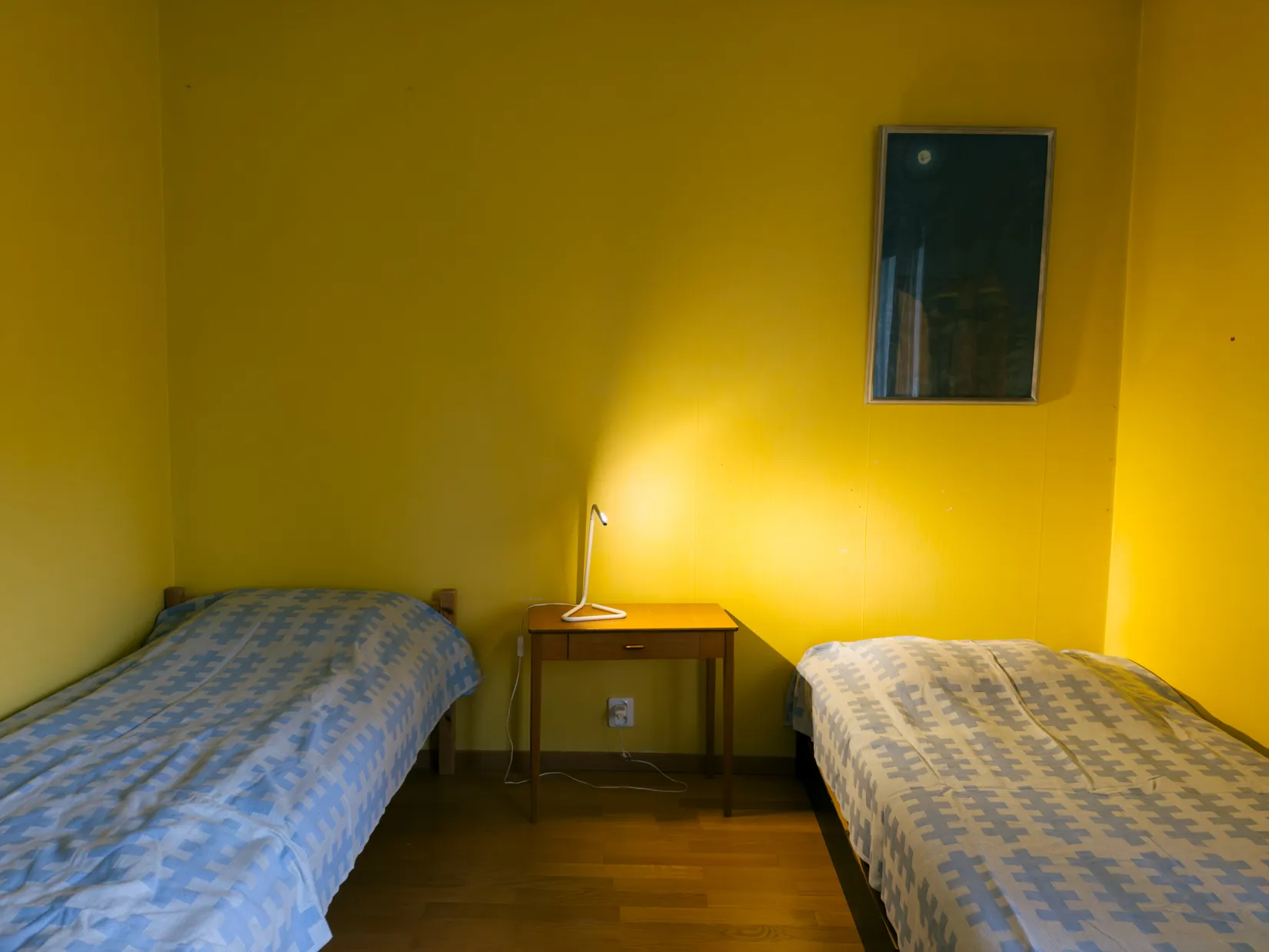 Villa, Klaragatan 20, Ljusdal, Centralt, Ljusdal