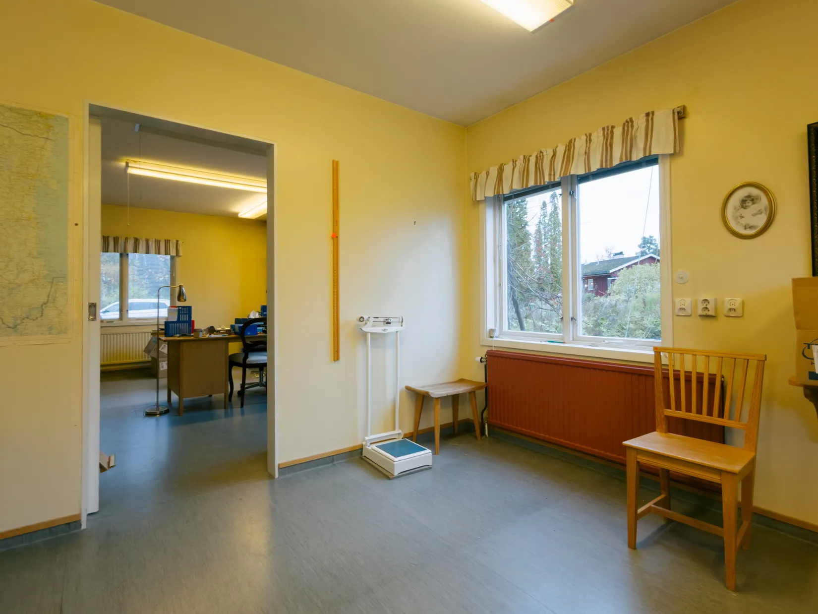 Villa, Klaragatan 20, Ljusdal, Centralt, Ljusdal