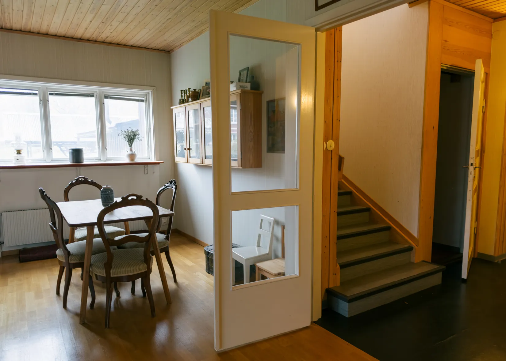 Villa, Klaragatan 20, Ljusdal, Centralt, Ljusdal