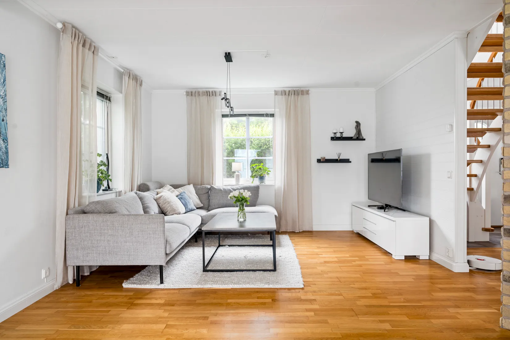 Villa, Birkavägen 2, Landskrona