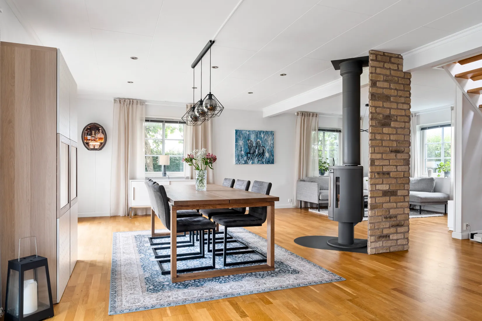 Villa, Birkavägen 2, Landskrona