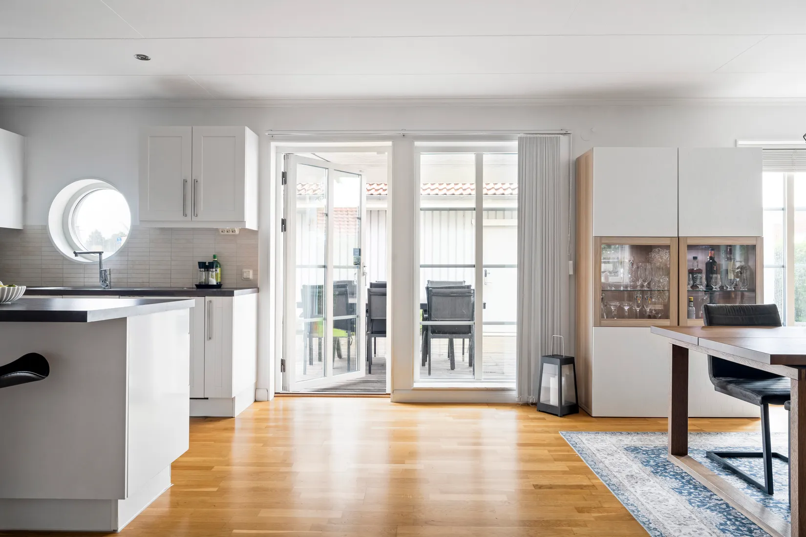 Villa, Birkavägen 2, Landskrona