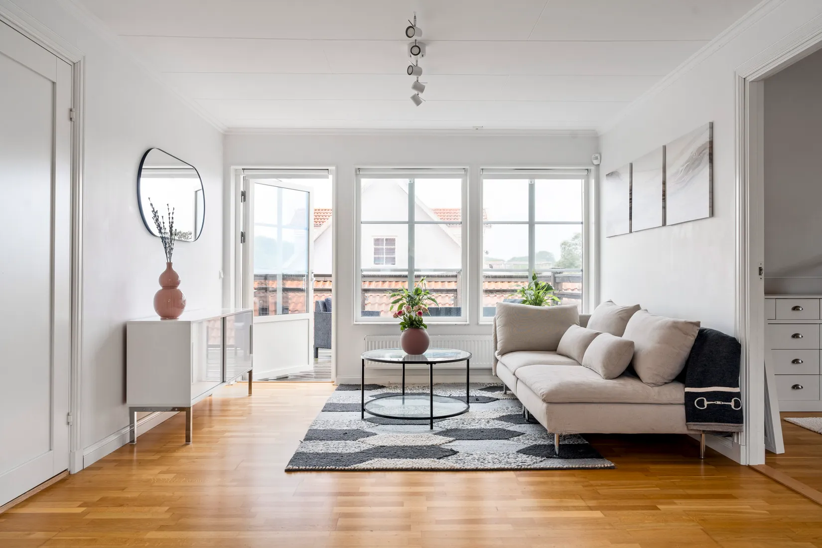 Villa, Birkavägen 2, Landskrona