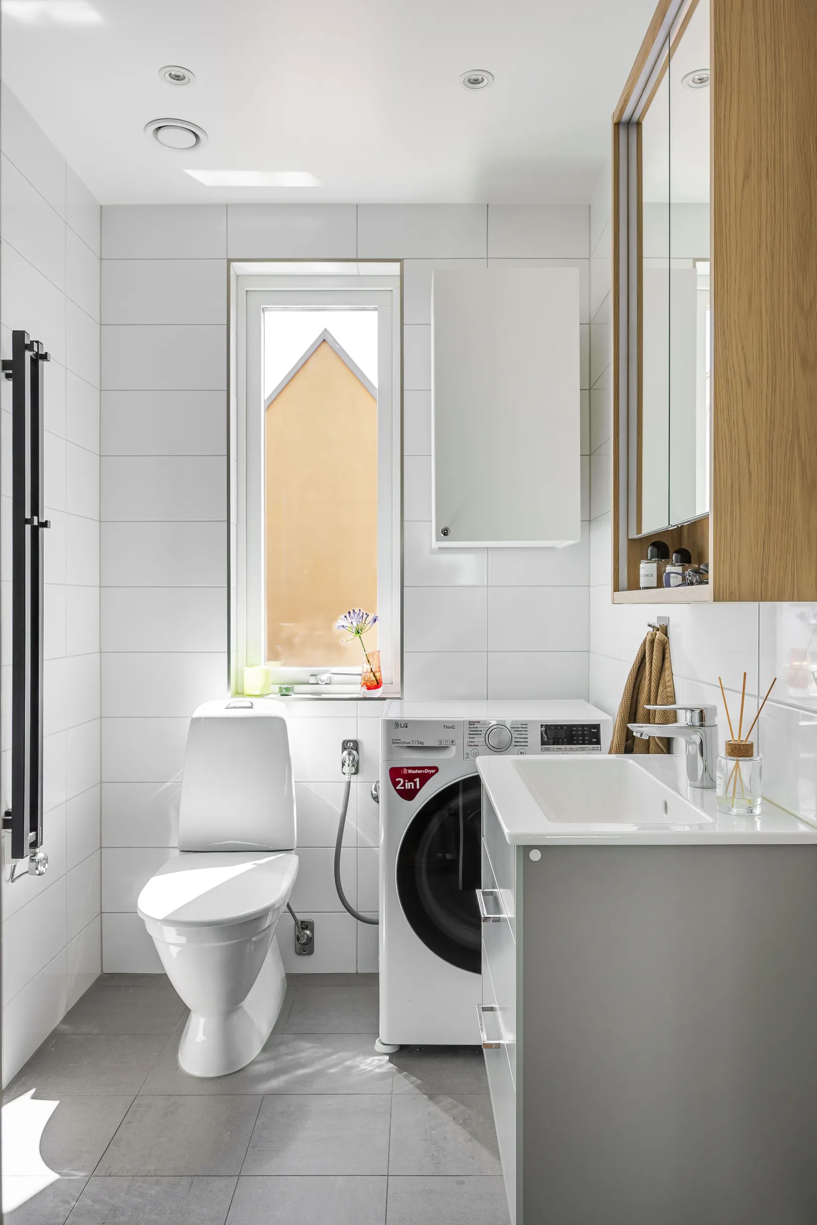 Bostadsrätt, Strömgatan 10A, Kvarnholmen, Kalmar