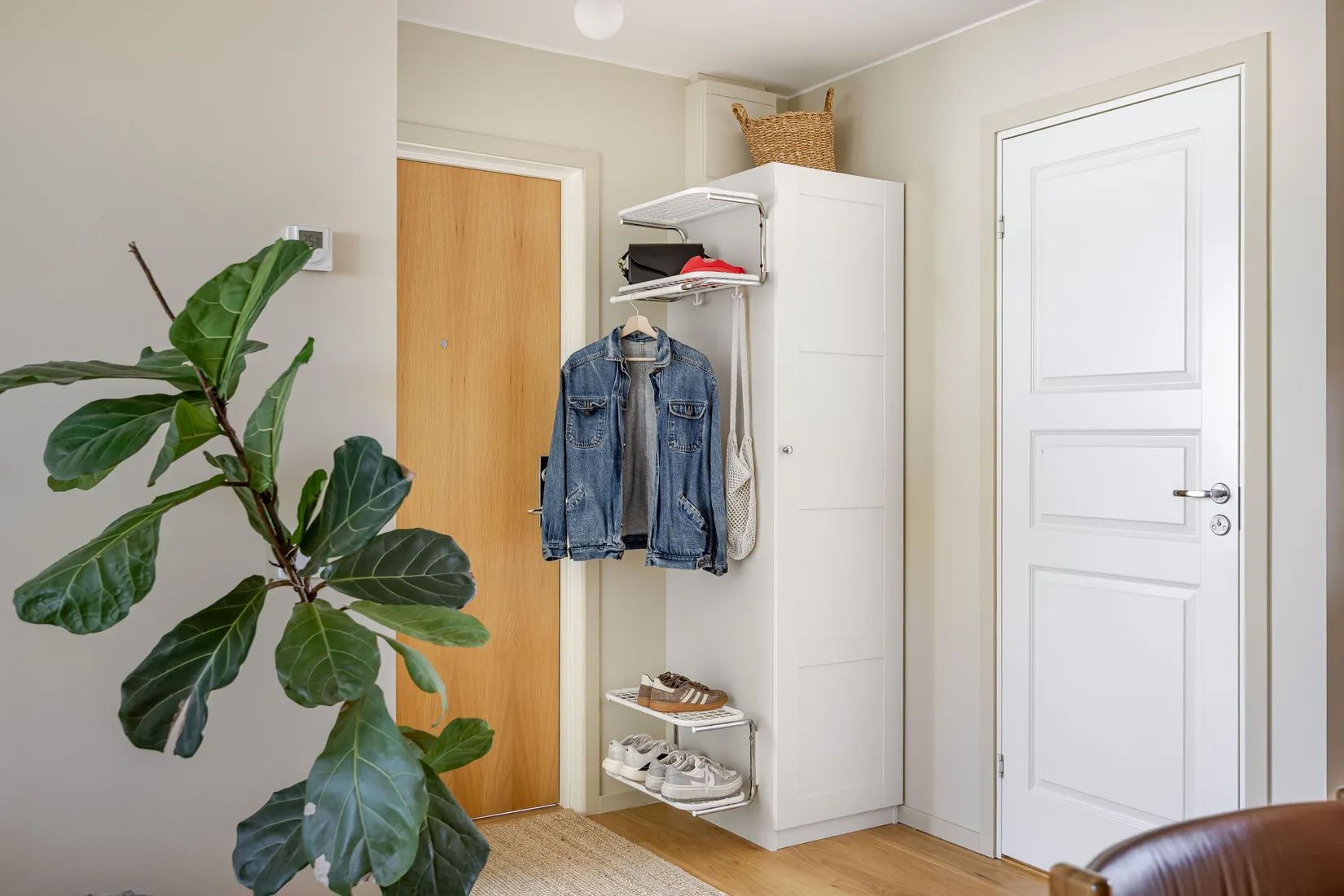 Bostadsrätt, Strömgatan 10A, Kvarnholmen, Kalmar