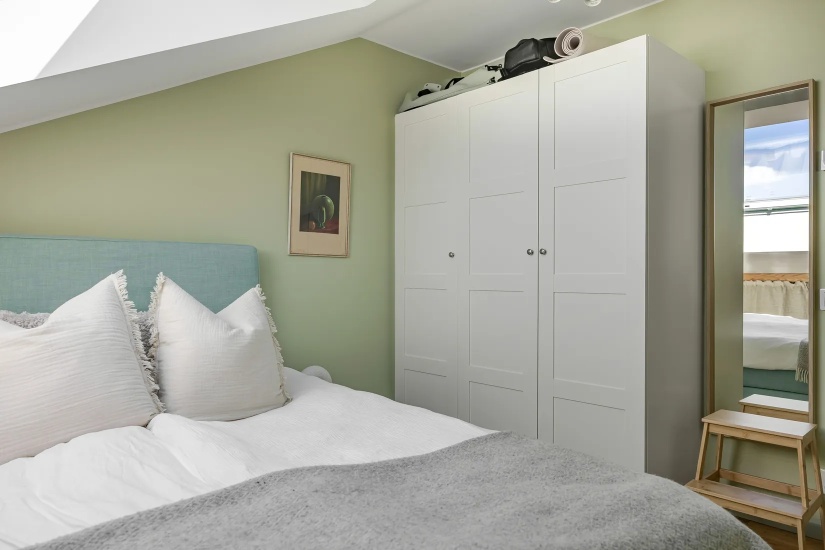 Bostadsrätt, Strömgatan 10A, Kvarnholmen, Kalmar