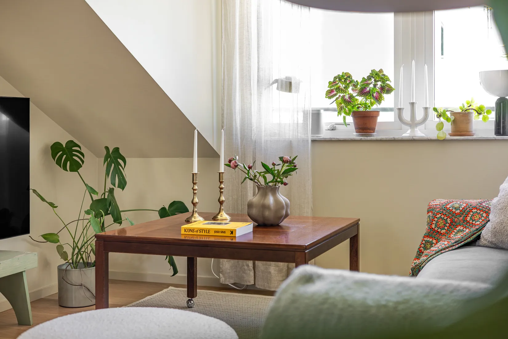 Bostadsrätt, Strömgatan 10A, Kvarnholmen, Kalmar