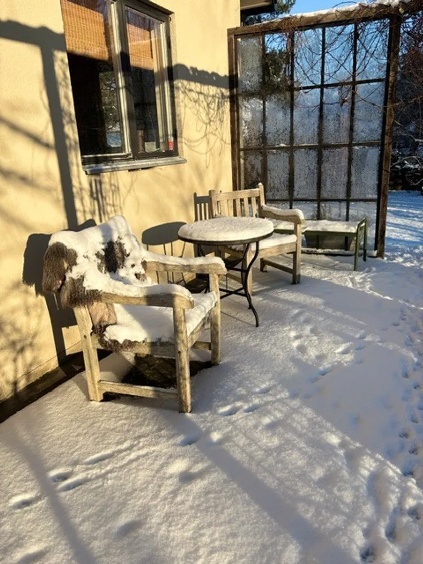 Villa, Kungsbergsvägen 29, Malen, Båstad