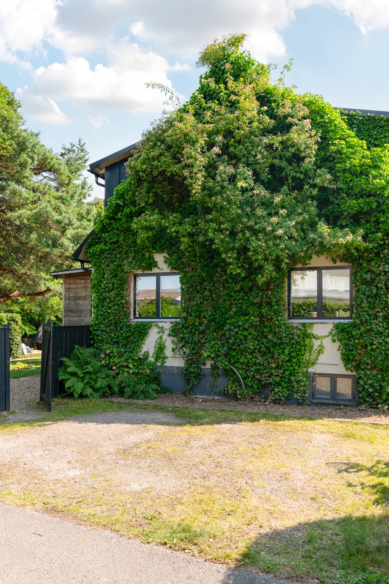 Villa, Kungsbergsvägen 29, Malen, Båstad