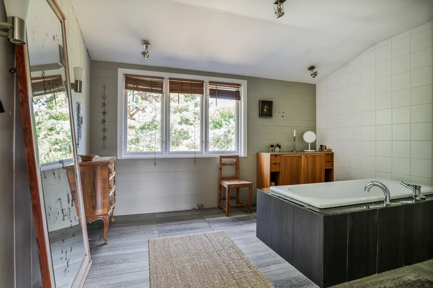 Villa, Kungsbergsvägen 29, Malen, Båstad