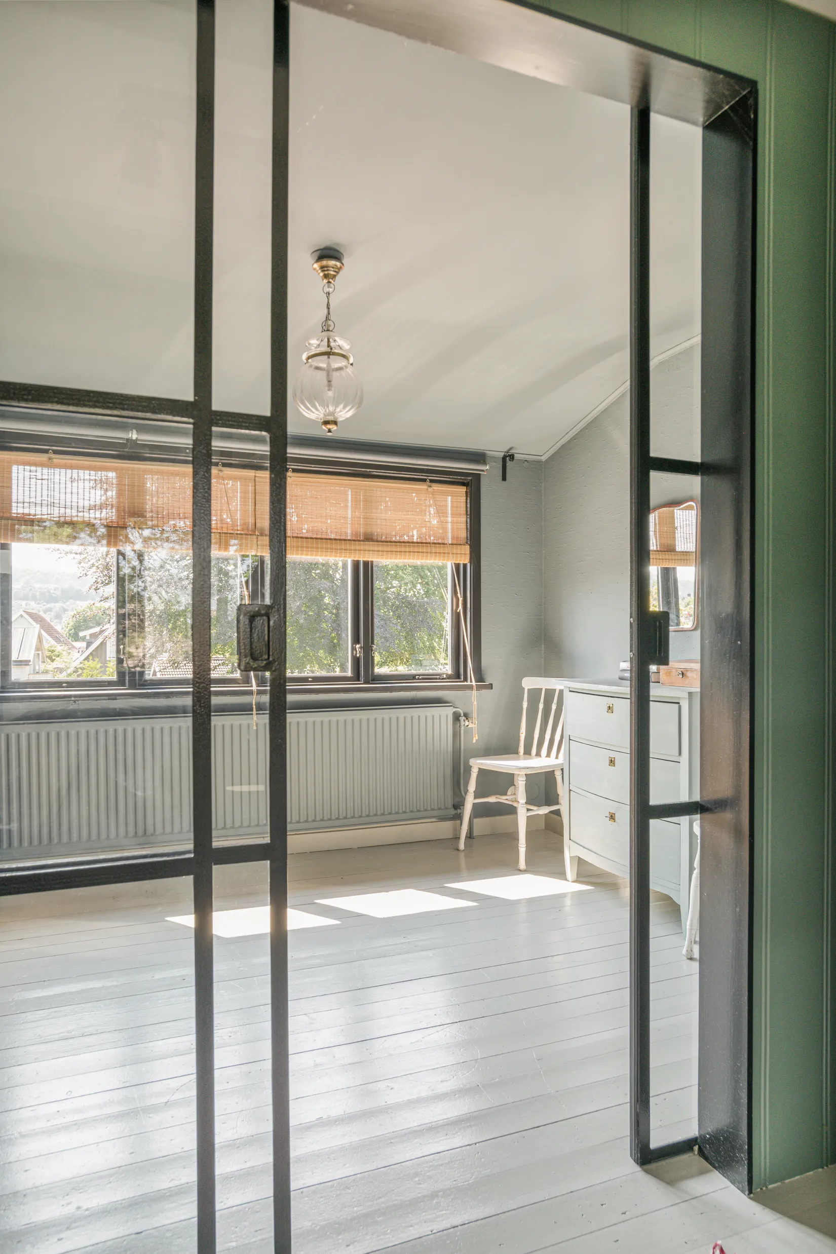 Villa, Kungsbergsvägen 29, Malen, Båstad