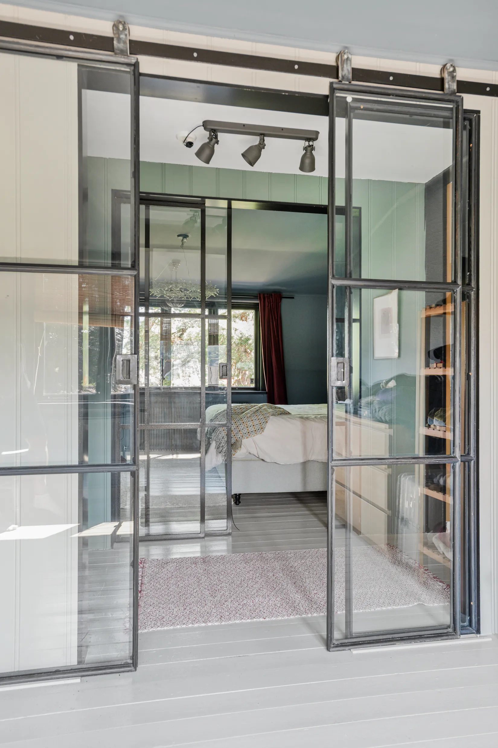 Villa, Kungsbergsvägen 29, Malen, Båstad