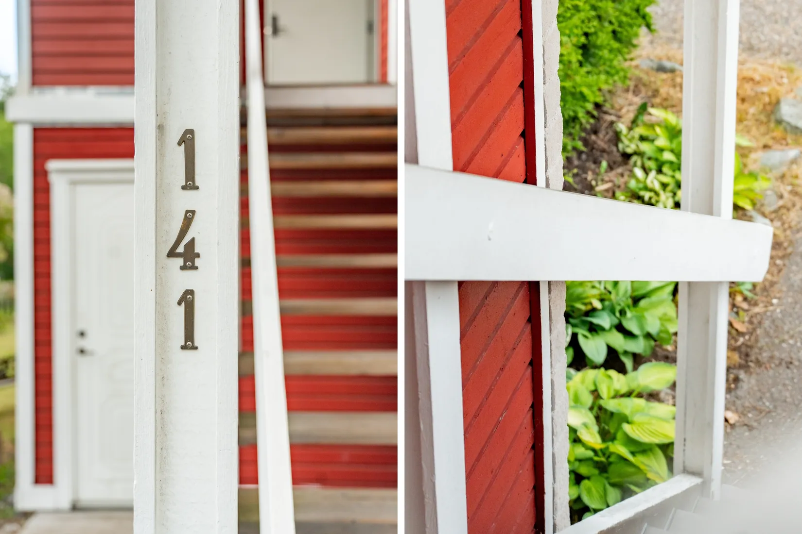 Bostadsrätt, Västergården 141, Västergården, Vallentuna