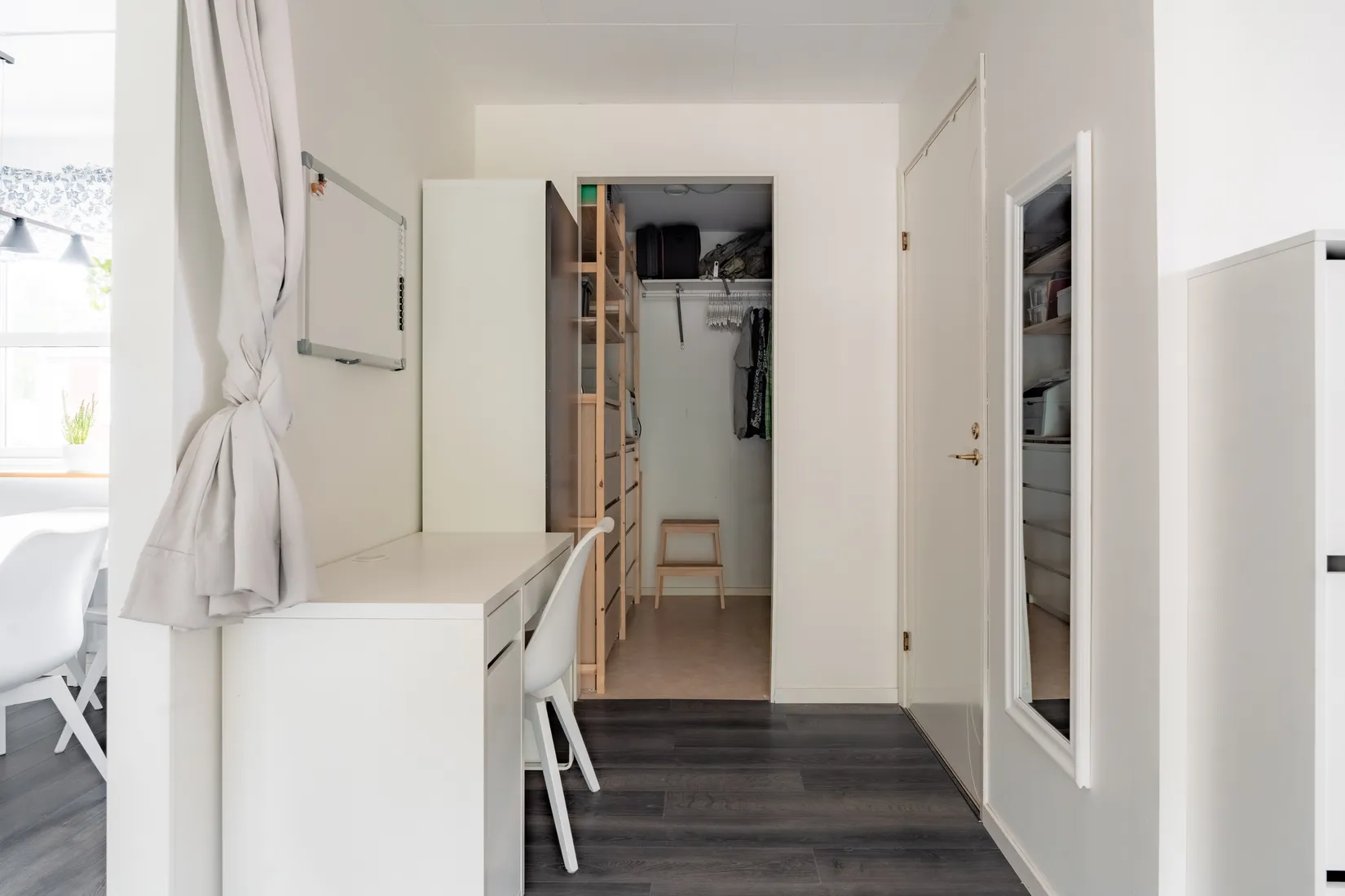 Bostadsrätt, Västergården 141, Västergården, Vallentuna
