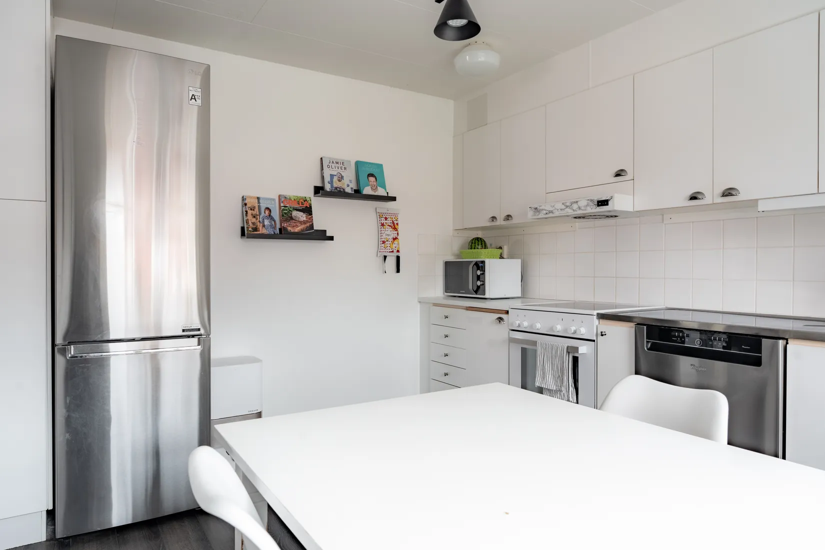 Bostadsrätt, Västergården 141, Västergården, Vallentuna