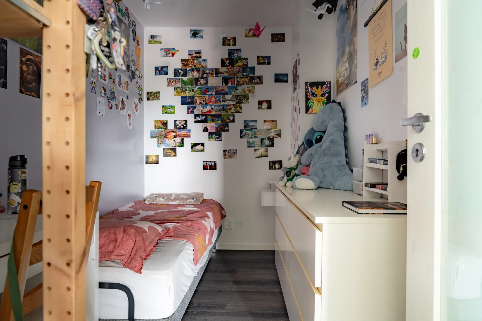Bostadsrätt, Västergården 141, Västergården, Vallentuna