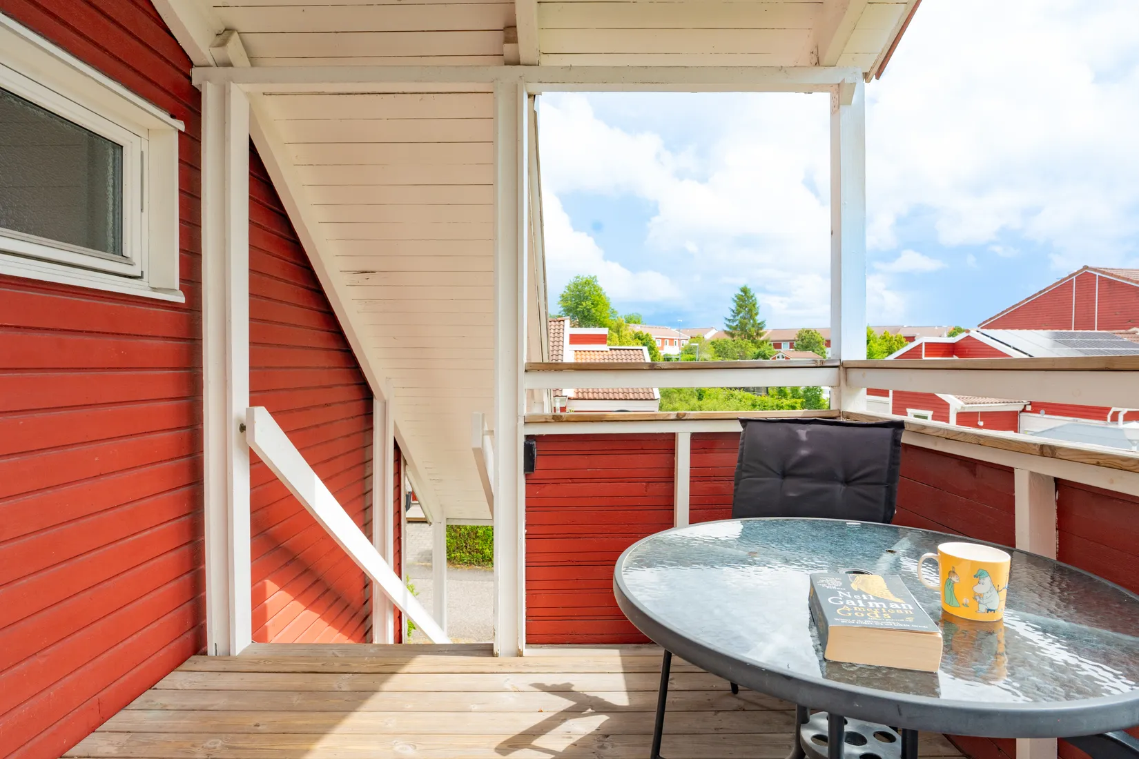 Bostadsrätt, Västergården 141, Västergården, Vallentuna