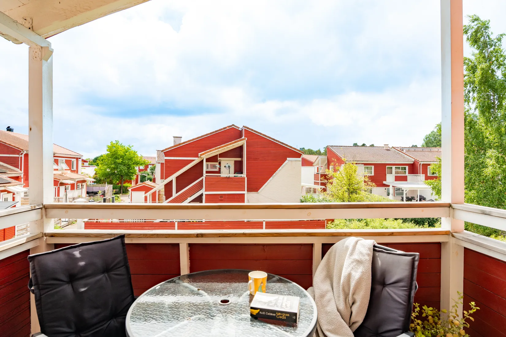 Bostadsrätt, Västergården 141, Västergården, Vallentuna