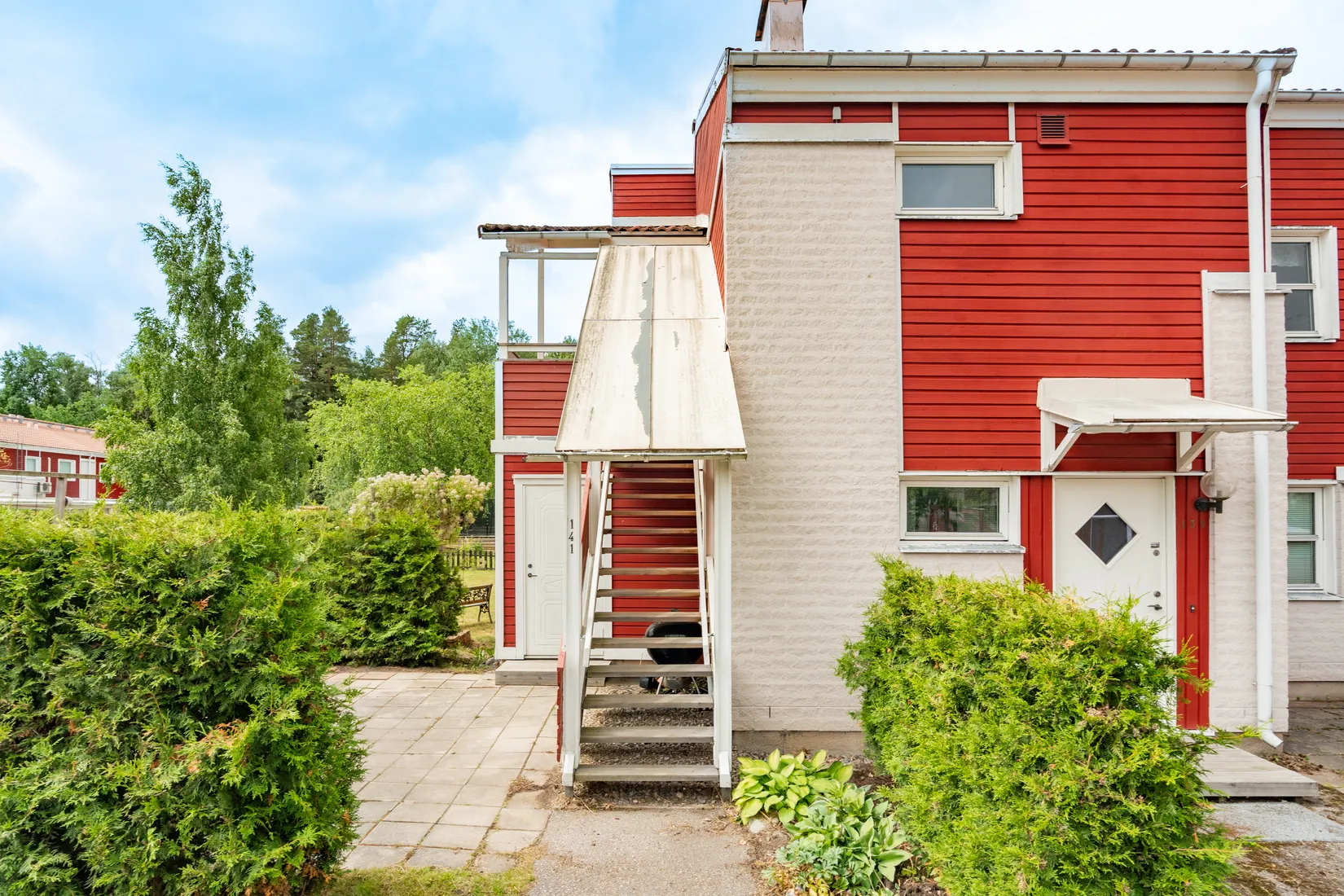 Bostadsrätt, Västergården 141, Västergården, Vallentuna