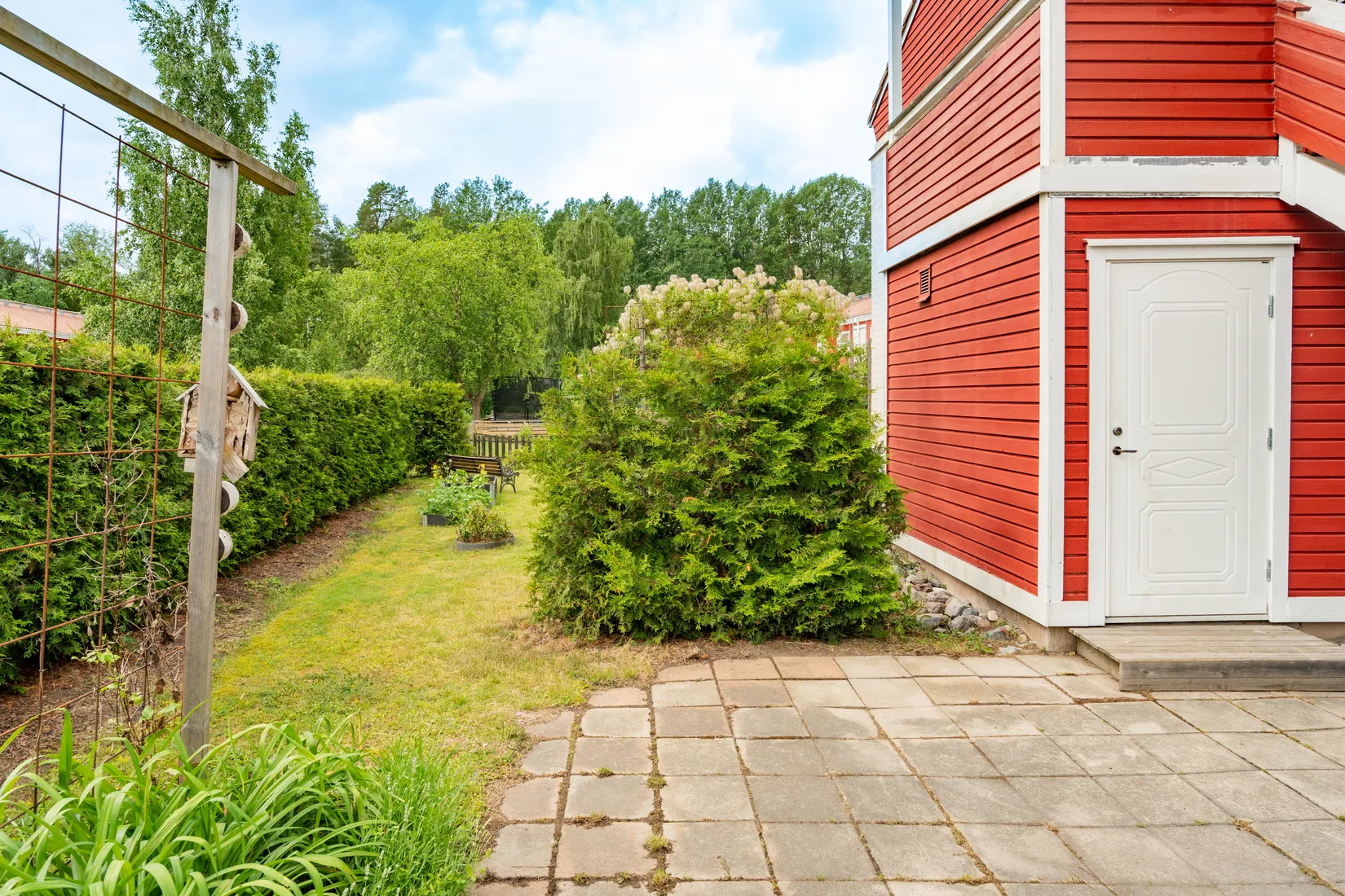 Bostadsrätt, Västergården 141, Västergården, Vallentuna