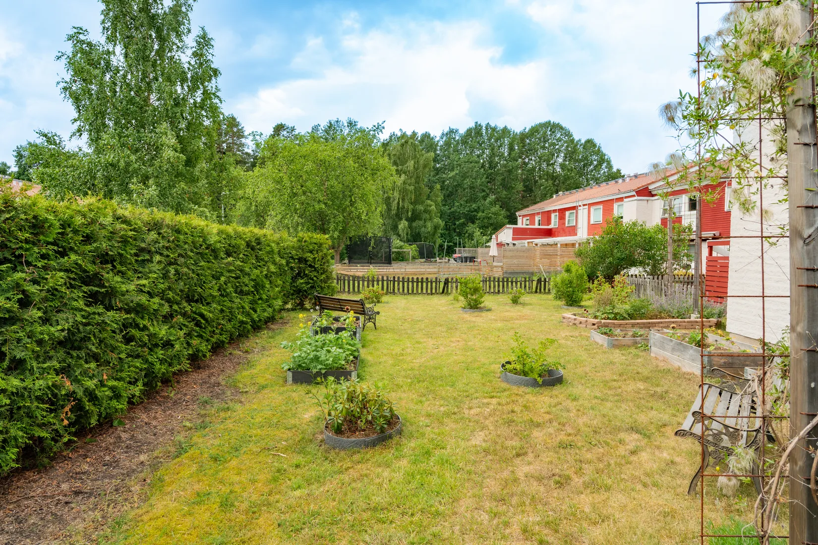 Bostadsrätt, Västergården 141, Västergården, Vallentuna