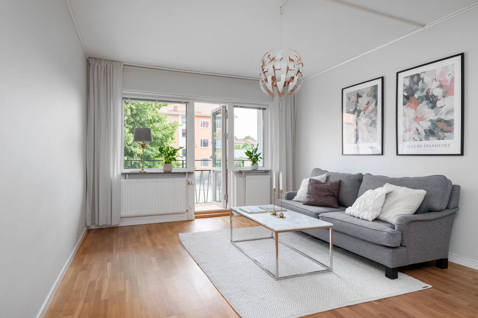 Bostadsrätt, Åbylundsgatan 54, Åbylund, Linköping