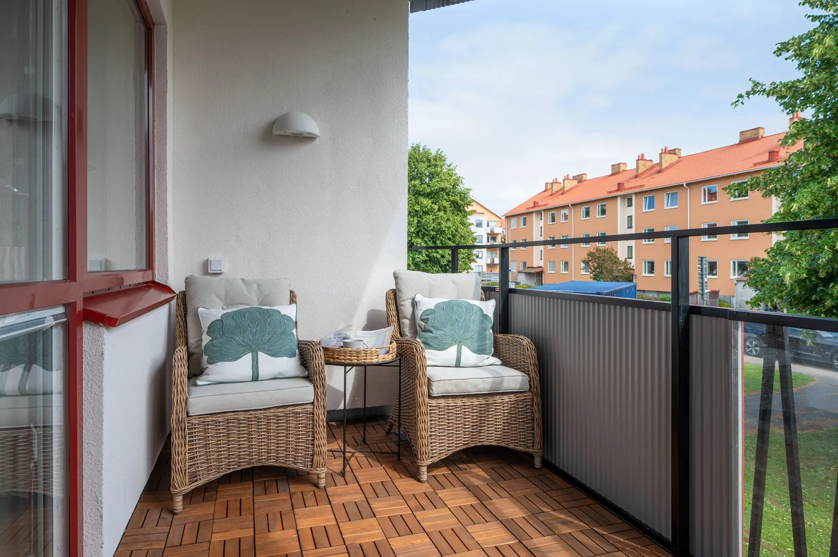 Bostadsrätt, Åbylundsgatan 54, Åbylund, Linköping
