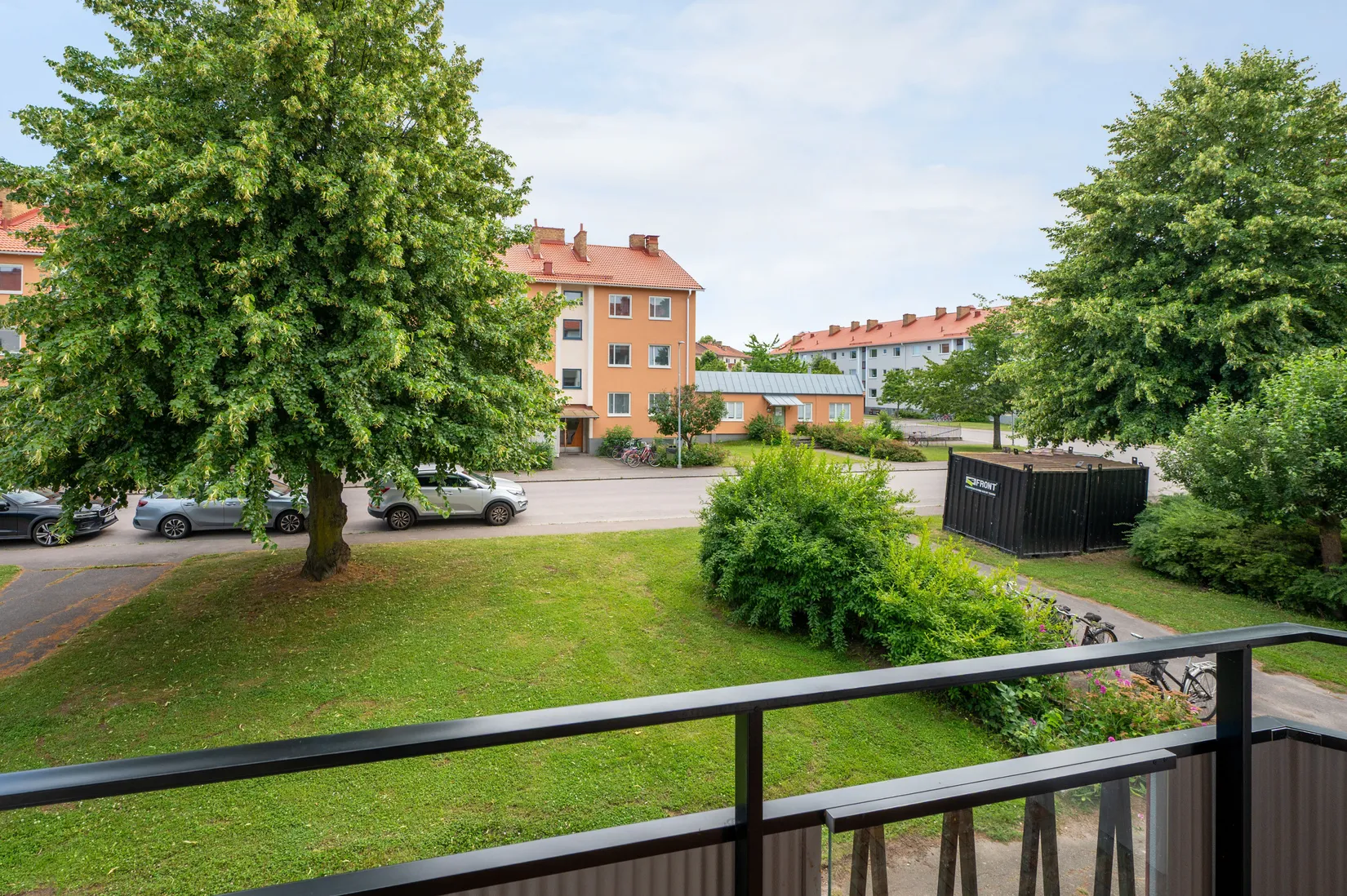 Bostadsrätt, Åbylundsgatan 54, Åbylund, Linköping